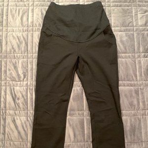 Foucome Maternity Pants M